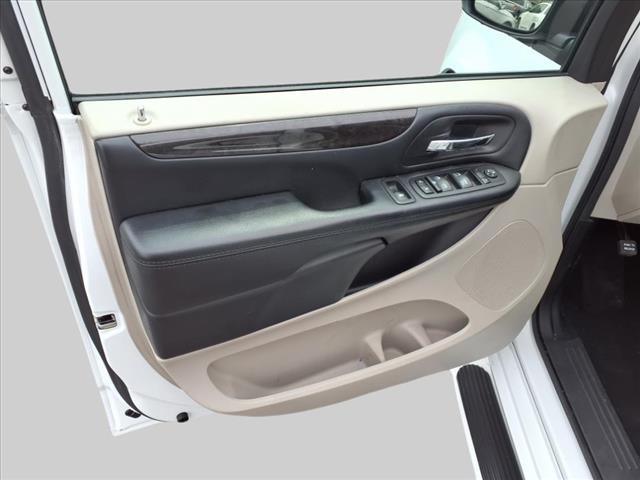 used 2019 Dodge Grand Caravan car, priced at $14,995