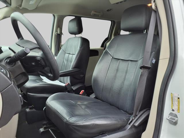 used 2019 Dodge Grand Caravan car, priced at $15,995