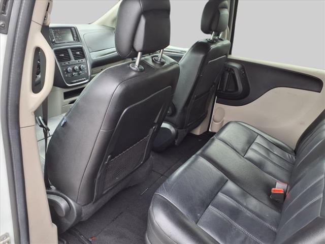 used 2019 Dodge Grand Caravan car, priced at $14,995
