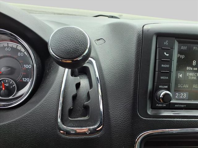 used 2019 Dodge Grand Caravan car, priced at $15,995