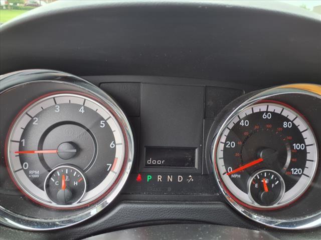 used 2019 Dodge Grand Caravan car, priced at $15,995