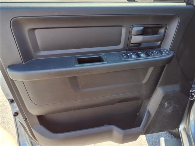used 2024 Ram 2500 car, priced at $43,995