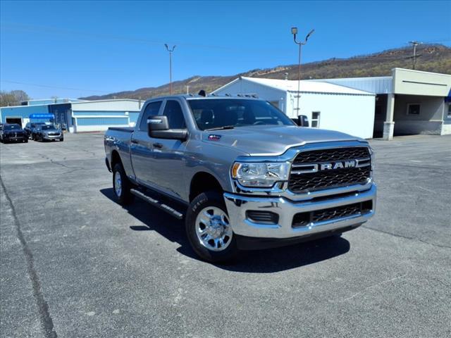 used 2024 Ram 2500 car, priced at $43,595