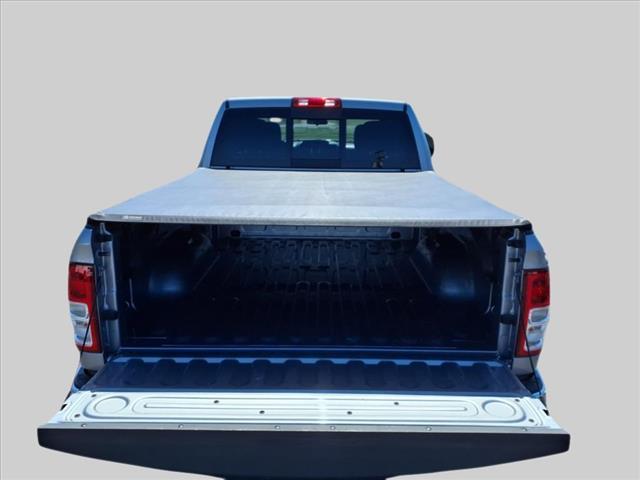 used 2024 Ram 2500 car, priced at $43,595