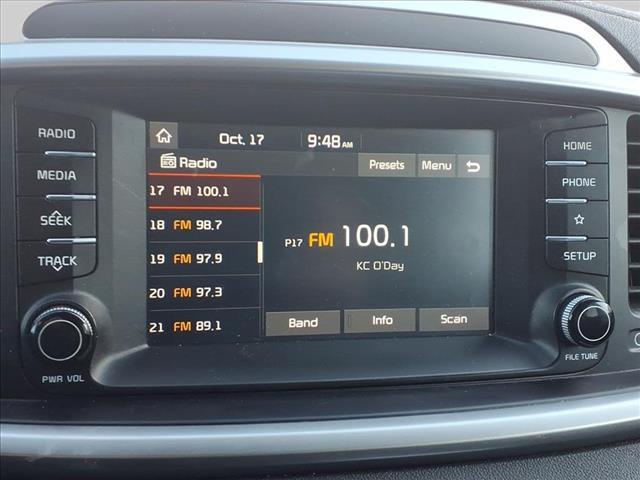 used 2019 Kia Sorento car, priced at $15,995