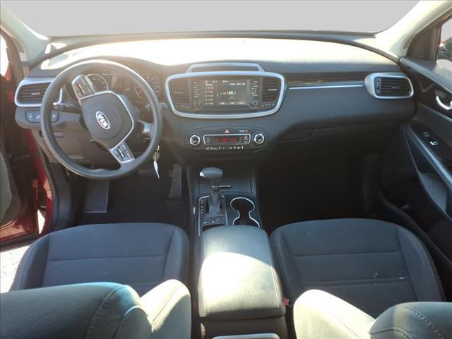 used 2019 Kia Sorento car, priced at $15,995