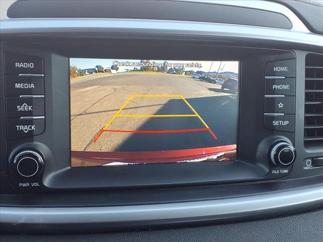 used 2019 Kia Sorento car, priced at $15,995