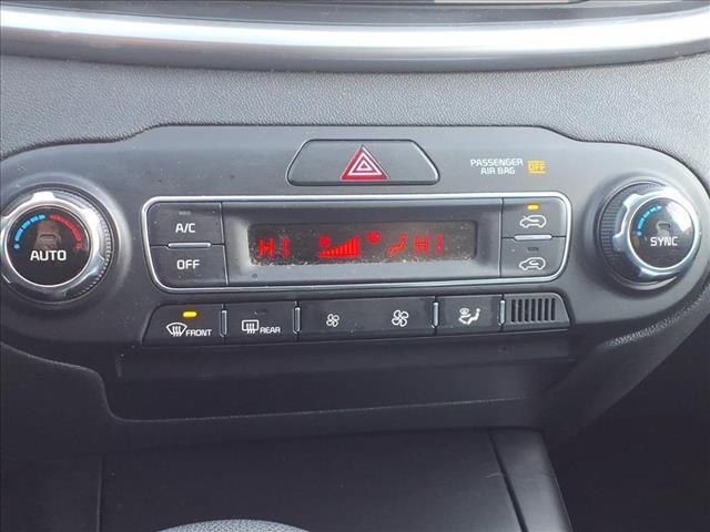 used 2019 Kia Sorento car, priced at $15,995