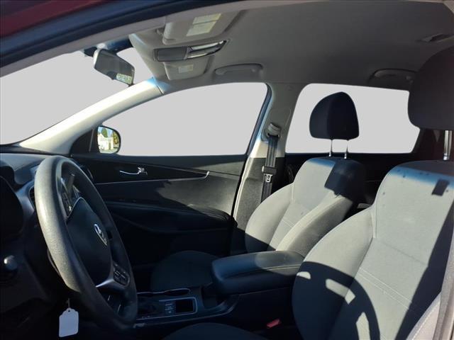 used 2019 Kia Sorento car, priced at $15,995