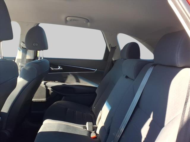 used 2019 Kia Sorento car, priced at $15,995