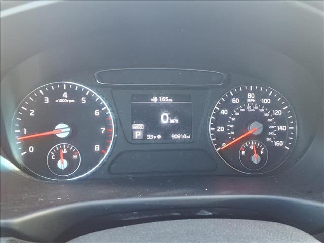 used 2019 Kia Sorento car, priced at $15,995