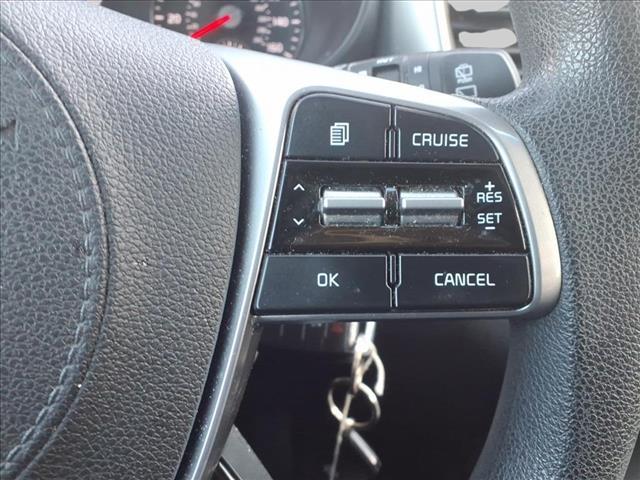 used 2019 Kia Sorento car, priced at $15,995