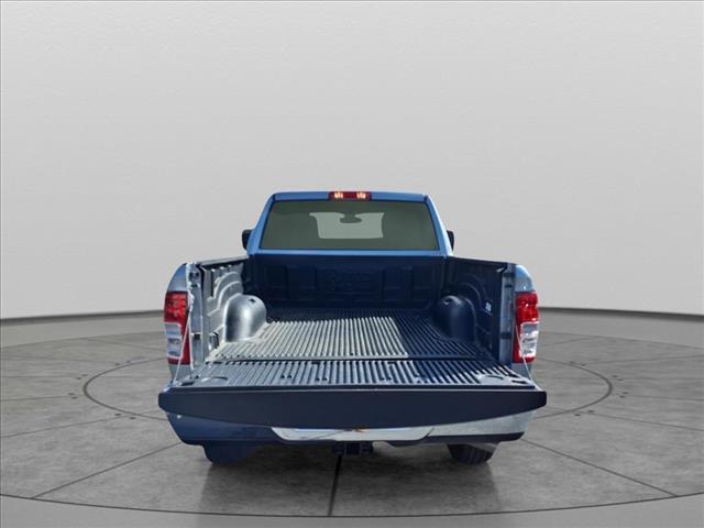 used 2024 Ram 2500 car, priced at $49,995
