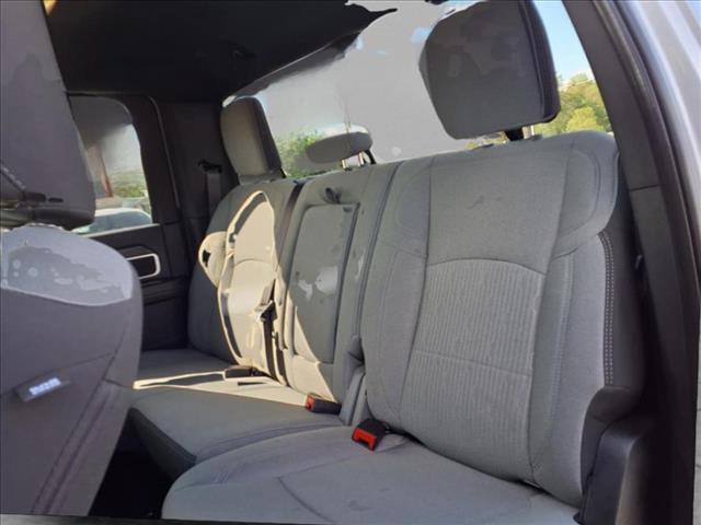 used 2024 Ram 2500 car, priced at $49,995