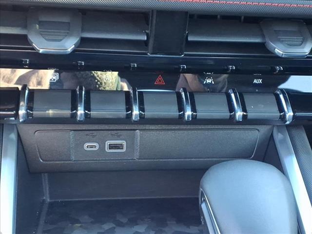 used 2023 Chevrolet Colorado car, priced at $40,995