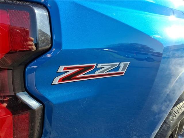 used 2023 Chevrolet Colorado car, priced at $40,995