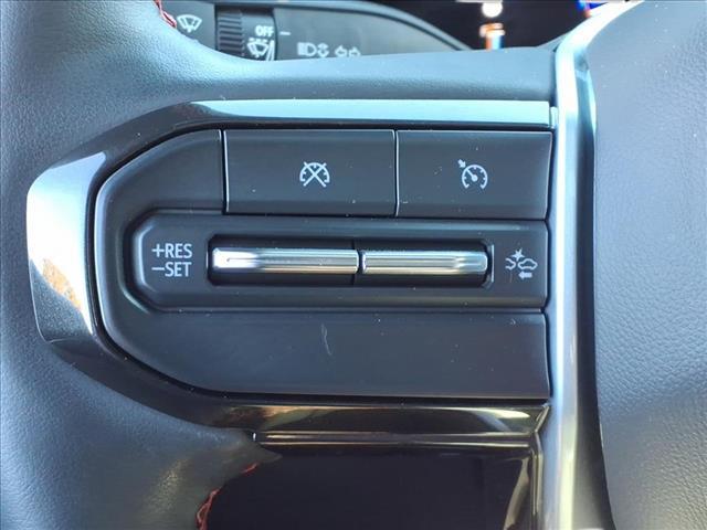 used 2023 Chevrolet Colorado car, priced at $40,995