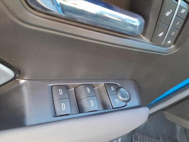 used 2023 Chevrolet Colorado car, priced at $40,995