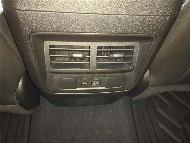 used 2023 Chevrolet Colorado car, priced at $40,995