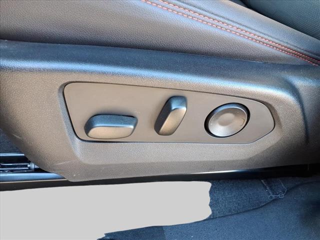 used 2023 Chevrolet Colorado car, priced at $40,995