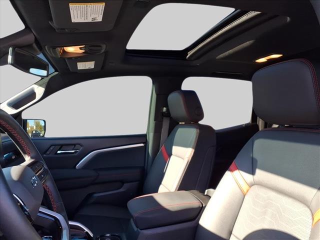 used 2023 Chevrolet Colorado car, priced at $40,995