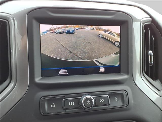 used 2022 Chevrolet Silverado 1500 Limited car, priced at $32,995