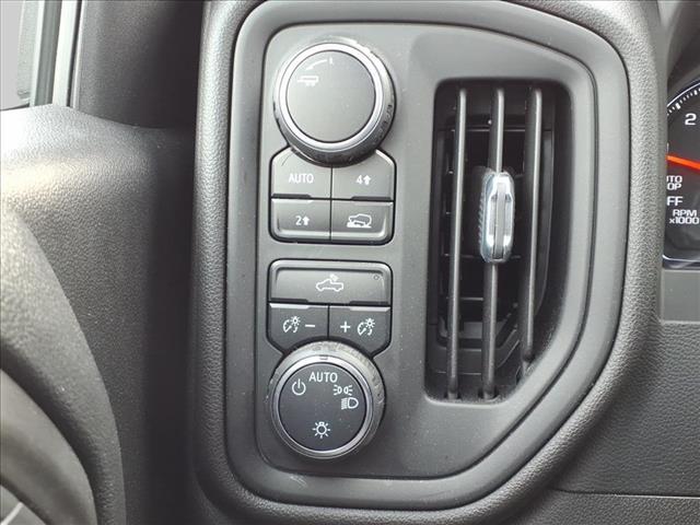 used 2022 Chevrolet Silverado 1500 Limited car, priced at $32,995