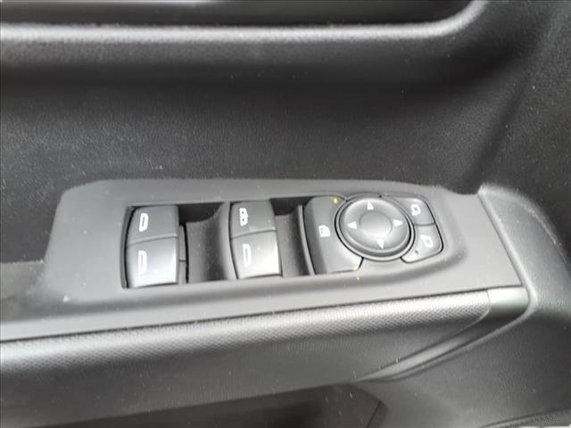 used 2022 Chevrolet Silverado 1500 Limited car, priced at $32,995