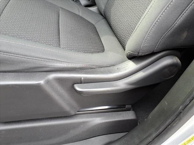 used 2022 Chevrolet Silverado 1500 Limited car, priced at $32,995