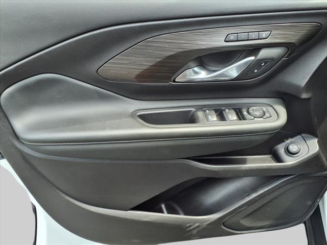 used 2024 GMC Terrain car, priced at $28,995