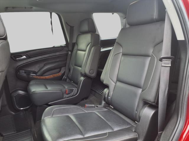 used 2018 Chevrolet Tahoe car, priced at $29,995
