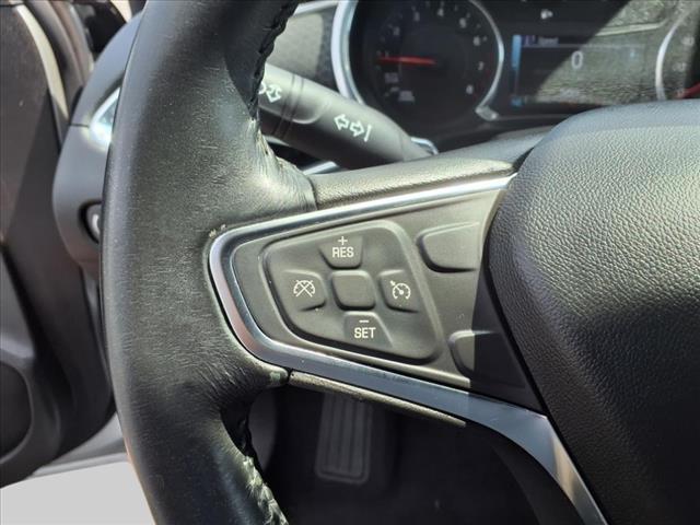 used 2018 Chevrolet Malibu car, priced at $13,995