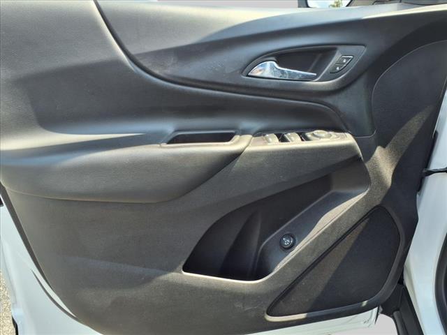 used 2020 Chevrolet Equinox car, priced at $18,995
