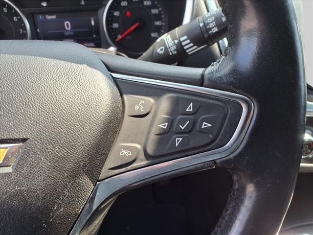 used 2020 Chevrolet Equinox car, priced at $18,995