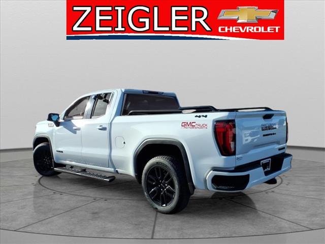 used 2019 GMC Sierra 1500 car, priced at $29,995
