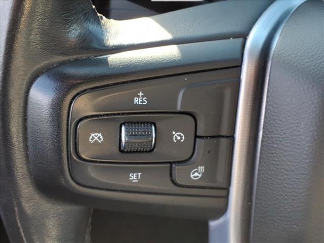 used 2019 GMC Sierra 1500 car, priced at $29,995