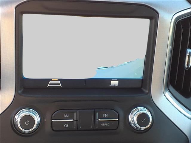 used 2019 GMC Sierra 1500 car, priced at $29,995