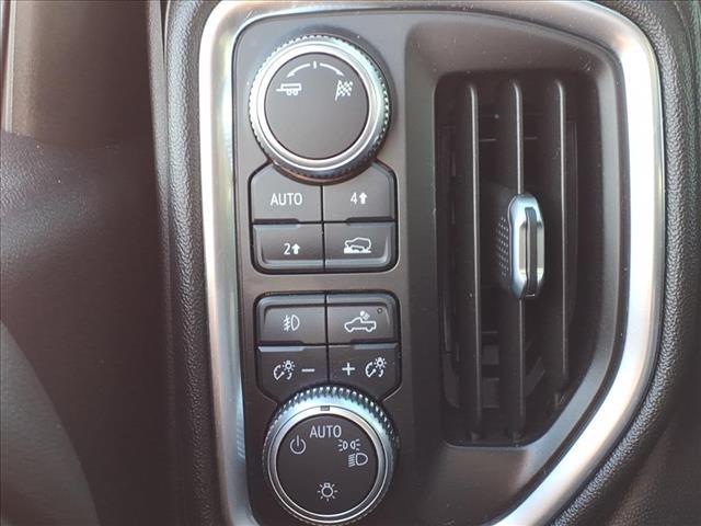 used 2019 GMC Sierra 1500 car, priced at $29,995