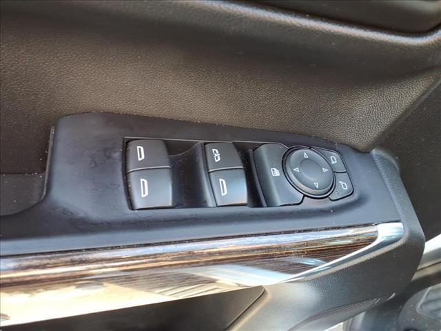 used 2019 GMC Sierra 1500 car, priced at $29,995