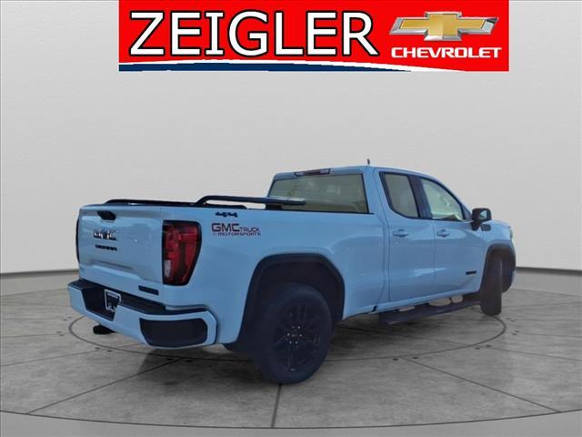 used 2019 GMC Sierra 1500 car, priced at $29,995
