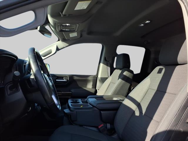 used 2019 GMC Sierra 1500 car, priced at $29,995