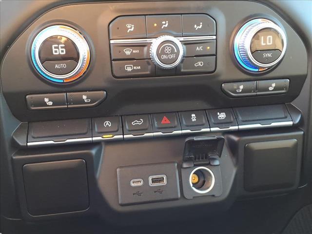 used 2019 GMC Sierra 1500 car, priced at $29,995