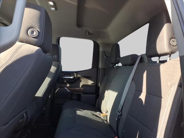 used 2019 GMC Sierra 1500 car, priced at $29,995