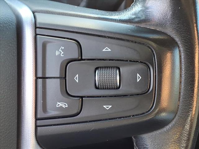 used 2019 GMC Sierra 1500 car, priced at $29,995