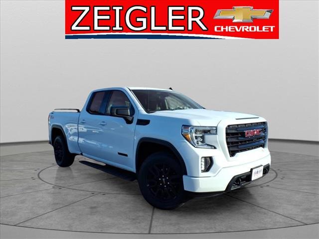 used 2019 GMC Sierra 1500 car, priced at $29,995