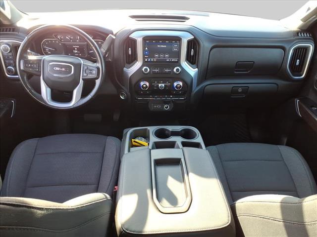 used 2019 GMC Sierra 1500 car, priced at $29,995