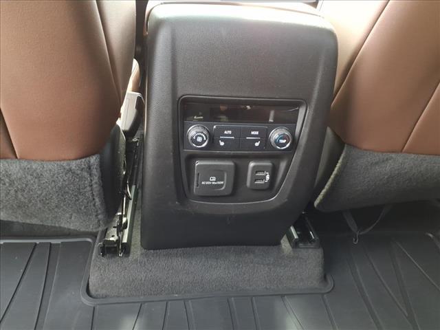 used 2020 Buick Enclave car, priced at $27,995