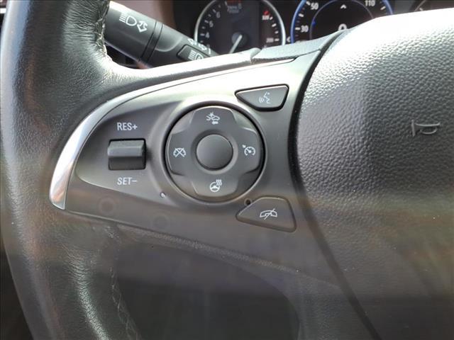 used 2020 Buick Enclave car, priced at $27,995