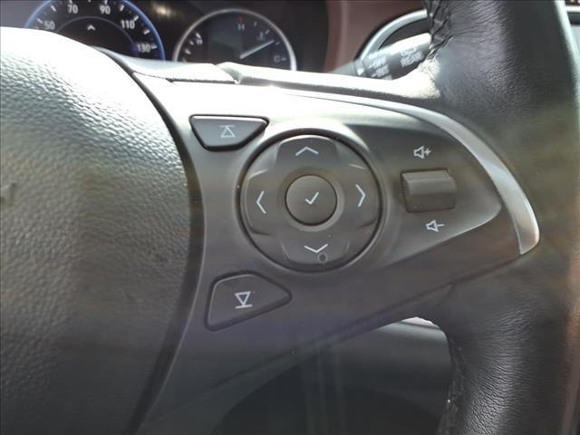 used 2020 Buick Enclave car, priced at $27,995