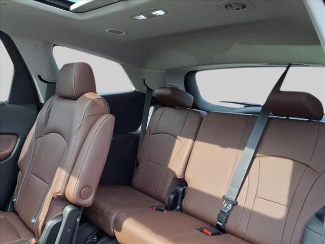 used 2020 Buick Enclave car, priced at $27,995